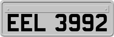 EEL3992