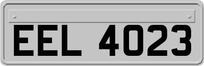 EEL4023