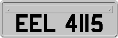 EEL4115