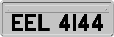 EEL4144