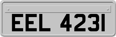 EEL4231