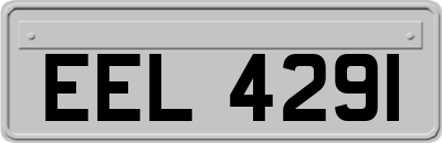 EEL4291