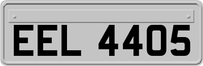 EEL4405