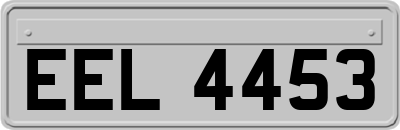 EEL4453
