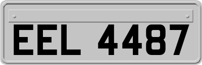 EEL4487
