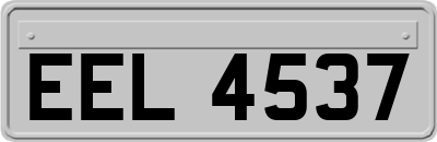 EEL4537