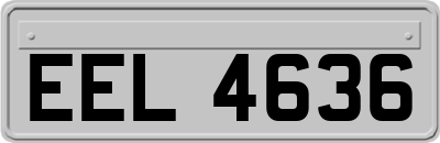 EEL4636