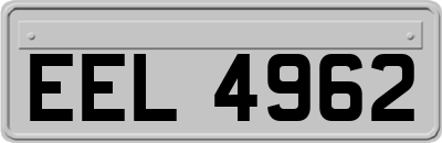 EEL4962
