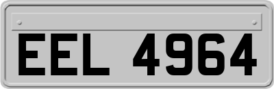 EEL4964