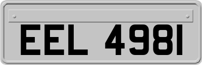 EEL4981