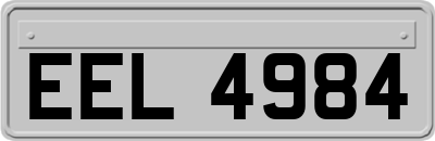 EEL4984