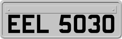 EEL5030
