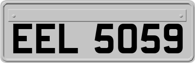 EEL5059