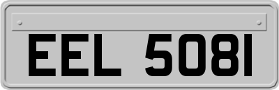 EEL5081