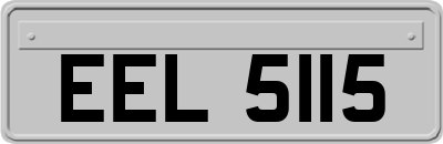 EEL5115