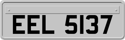 EEL5137