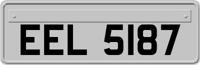 EEL5187