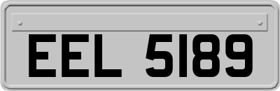 EEL5189