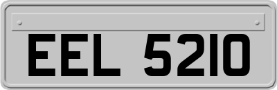 EEL5210