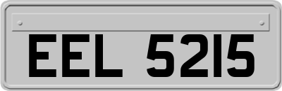 EEL5215