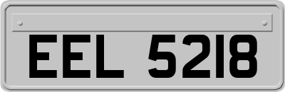 EEL5218