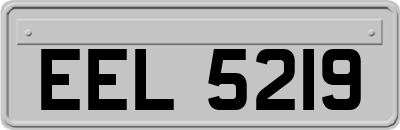 EEL5219