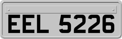 EEL5226