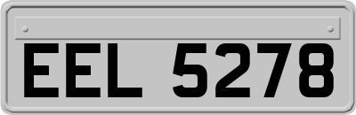 EEL5278
