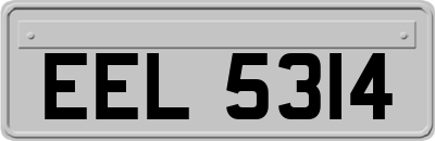 EEL5314