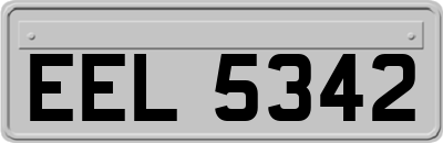 EEL5342
