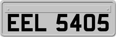 EEL5405