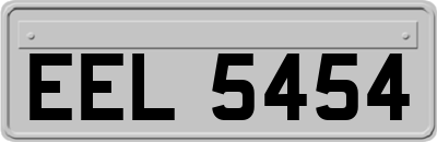 EEL5454