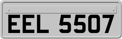 EEL5507