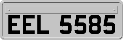 EEL5585