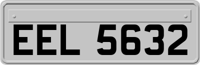 EEL5632