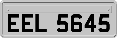 EEL5645