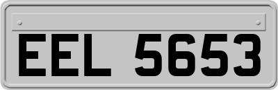EEL5653