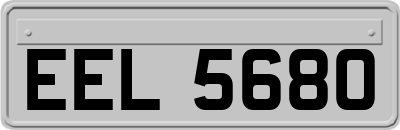 EEL5680
