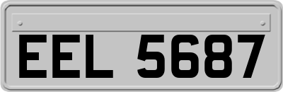 EEL5687