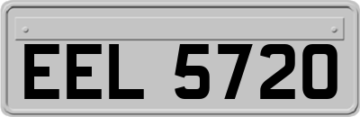 EEL5720