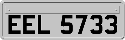 EEL5733