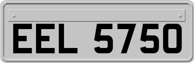 EEL5750