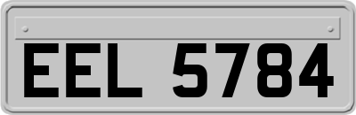 EEL5784