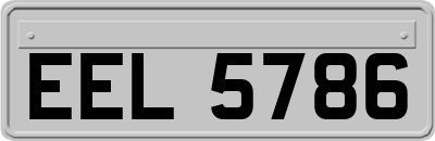 EEL5786