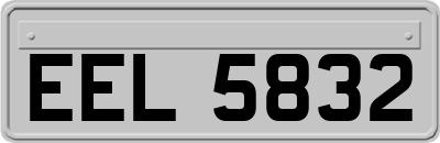 EEL5832