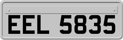 EEL5835