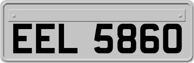 EEL5860