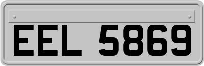 EEL5869