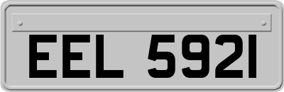 EEL5921