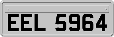 EEL5964